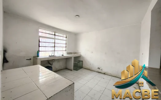 Casa en venta en Bajada de San Martín Irapuato | Muy Grande