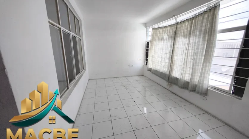 casa en venta en bajada de san martin