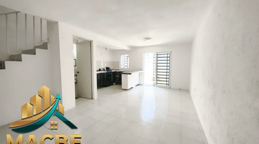 Casa en venta en La Gavia Irapuato
