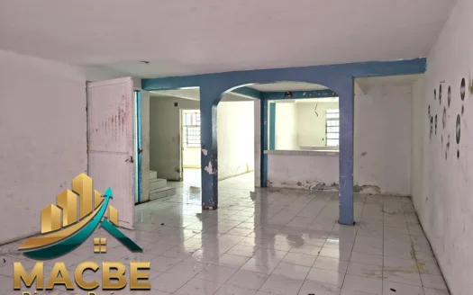 Casa en venta en Bajada de San Martín Irapuato | Muy Grande
