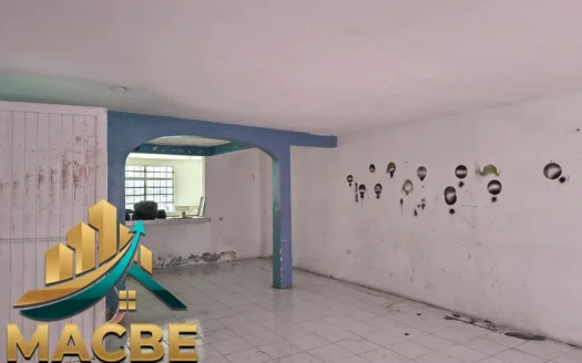 Casa en venta en Bajada de San Martín Irapuato | Muy Grande