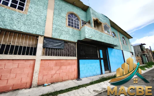 Casa en venta en Floresta Irapuato: Inversión ideal