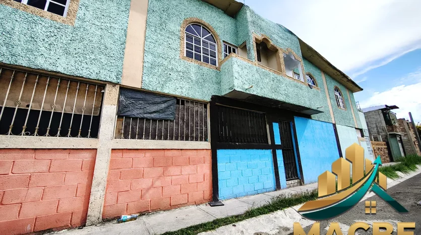 casa en venta en Floresta