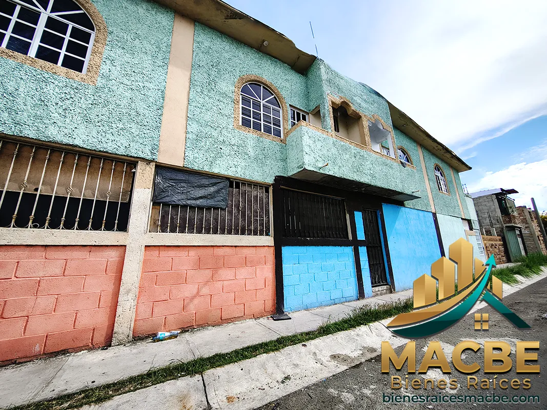 casa en venta en Floresta