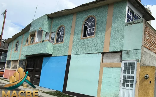 Casa en venta en Floresta Irapuato: Inversión ideal