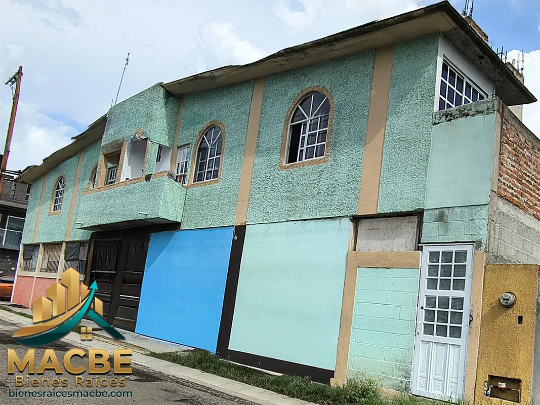 casa en venta en Floresta