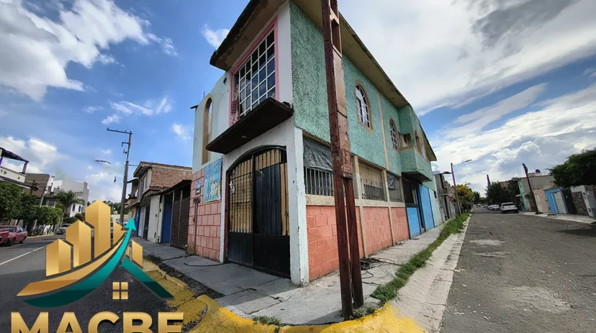 casa en venta en Floresta