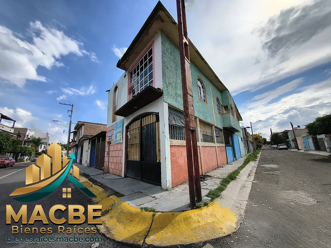 casa en venta en Floresta