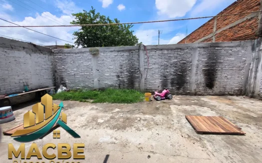 Casa en venta en Bajada de San Martín Irapuato | Muy Grande