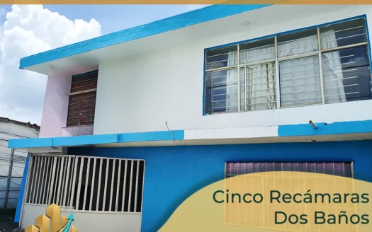 casa en venta en bajada de san martin