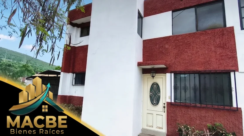 Casa en venta Lomas de Españita
