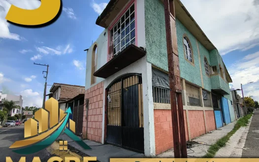 casa en venta en Floresta