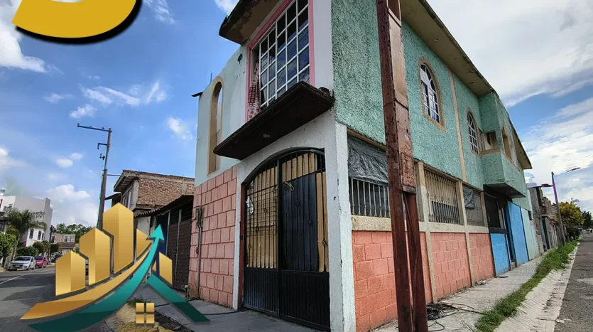 casa en venta en Floresta