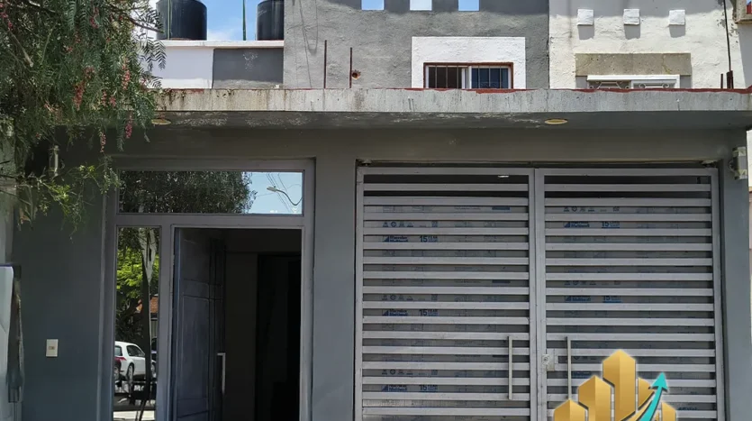 Casa en venta en La Gavia Irapuato