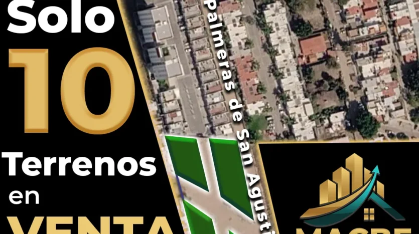 terrenos en venta en Irapuato