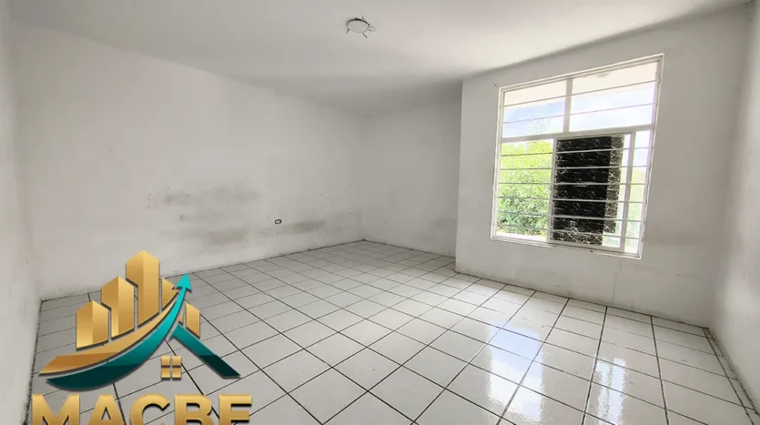 casa en venta en bajada de san martin