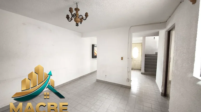 Inmobiliaria Macbe Bienes Raíces