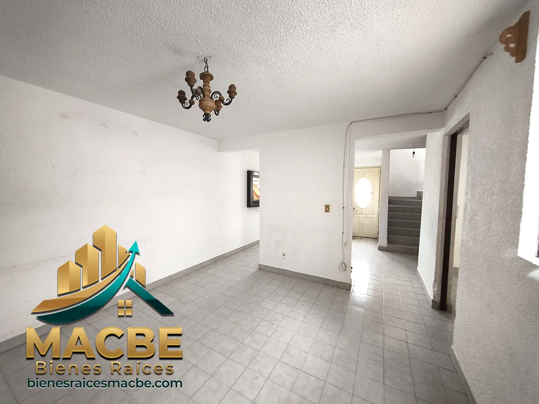 Inmobiliaria Macbe Bienes Raíces