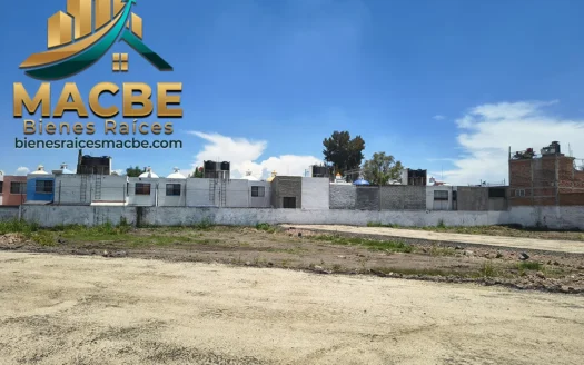 Terrenos en venta en Irapuato Palmeras de San Agustín