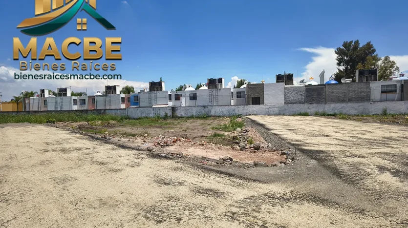 terrenos en venta en Irapuato
