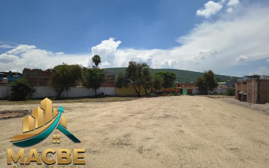 Terrenos en venta en Irapuato Palmeras de San Agustín