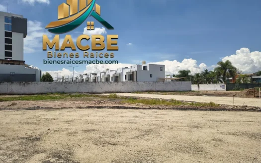 Terrenos en venta en Irapuato Palmeras de San Agustín
