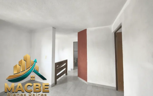 Casa en venta en Lomas de Españita Irapuato | MACBE