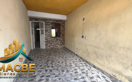 Casa en venta en La Nuevo México Irapuato | MACBE