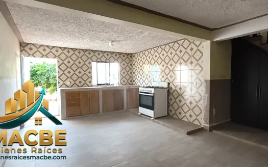 Casa en venta en La Nuevo México Irapuato | MACBE