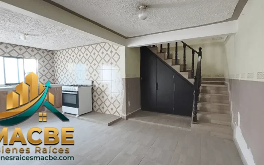 Casa en venta en La Nuevo México Irapuato | MACBE