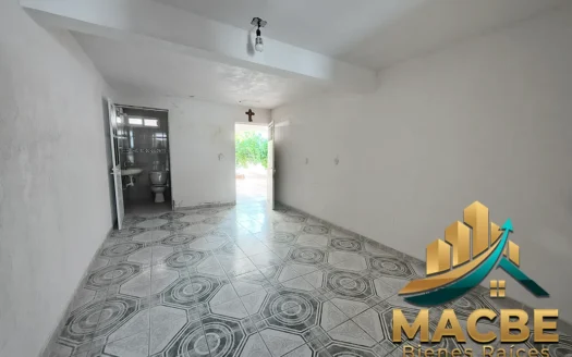 Casa en venta en La Nuevo México Irapuato | MACBE