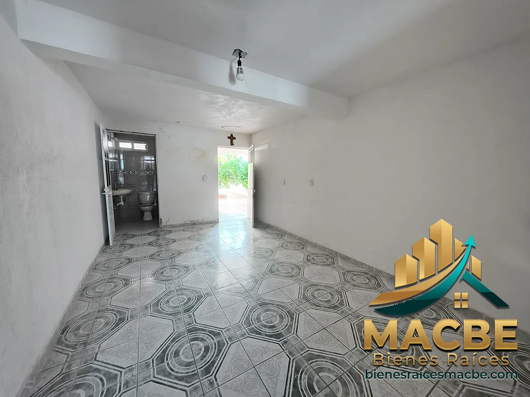 Casa en venta en La Nuevo México