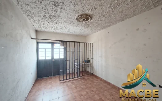 Casa en venta en La Nuevo México Irapuato | MACBE