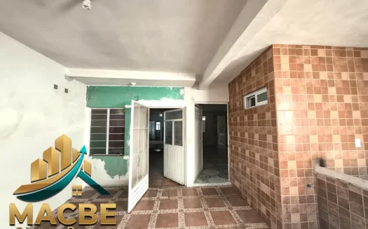 Casa en venta en La Nuevo México Irapuato | MACBE