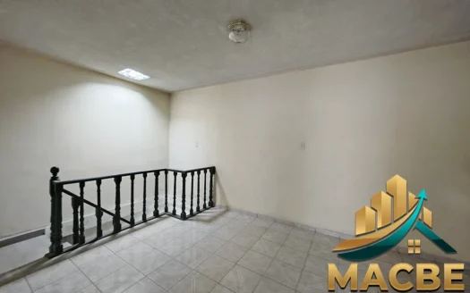 Casa en venta en La Nuevo México Irapuato | MACBE