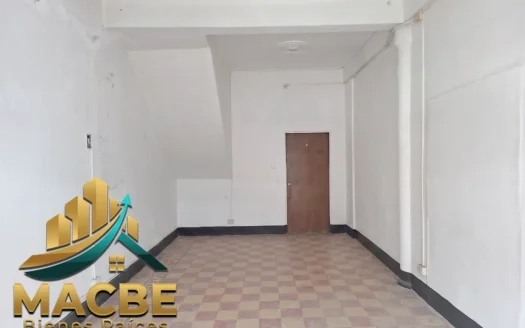 Propiedad comercial en venta en Irapuato centro | MACBE