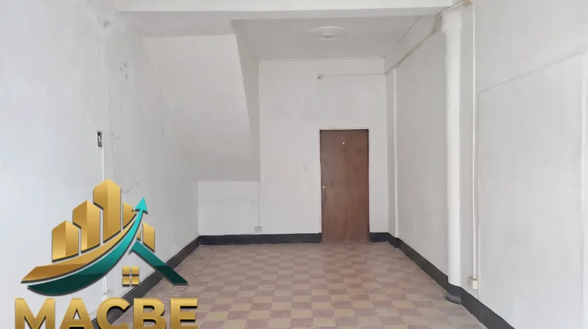propiedad comercial en venta en Irapuato centro