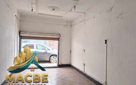 Propiedad comercial en venta en Irapuato centro | MACBE