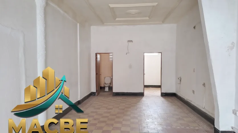 propiedad comercial en venta en Irapuato centro