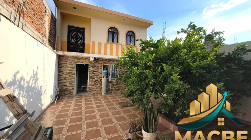 Casa en venta en La Nuevo México