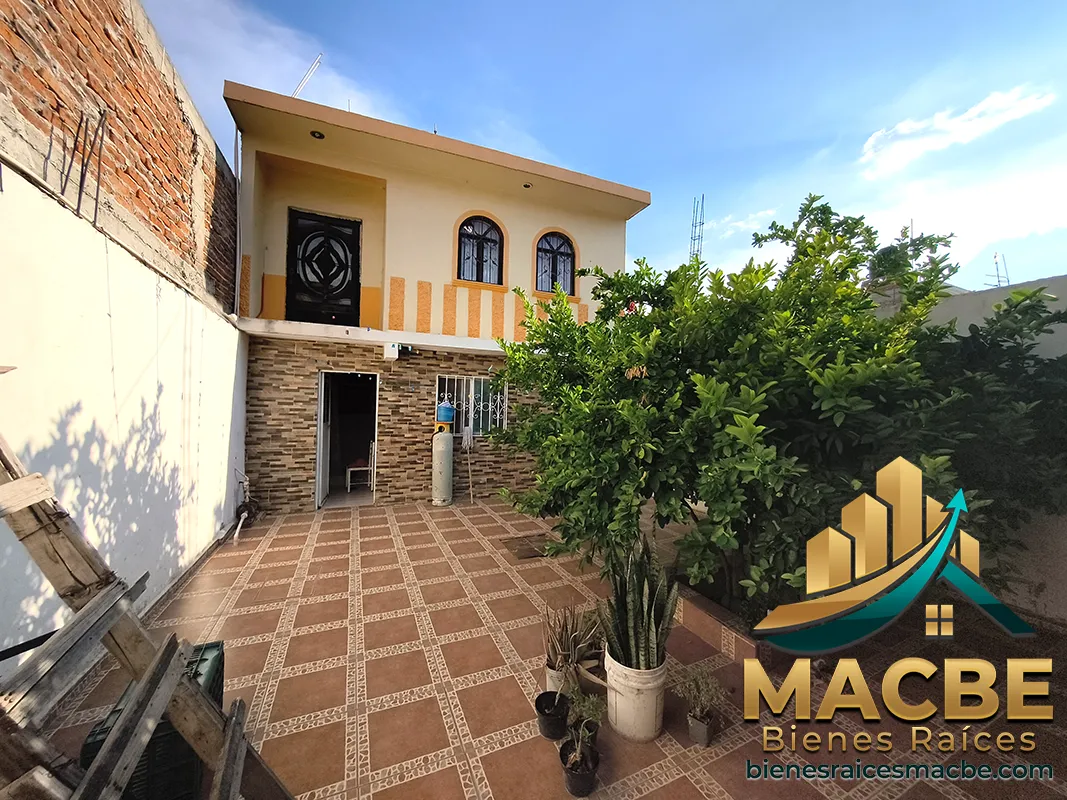 Casa en venta en La Nuevo México