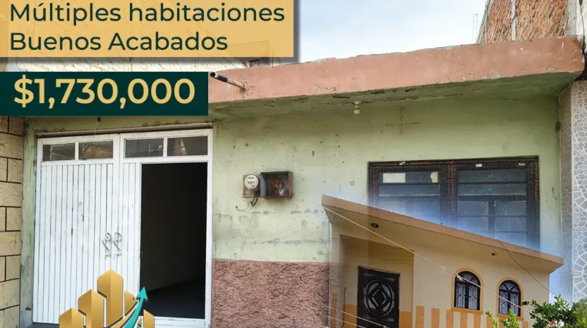 Casa en venta en La Nuevo México