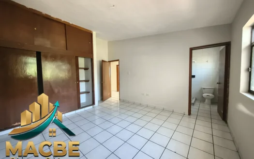 Casa en venta en La Pradera Irapuato | Inmobiliaria MACBE