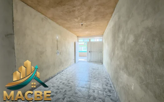 Casa en venta en La Nuevo México Irapuato | MACBE