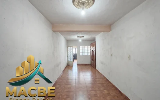 Casa en venta en La Nuevo México Irapuato | MACBE