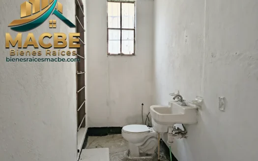 Propiedad comercial en venta en Irapuato centro | MACBE