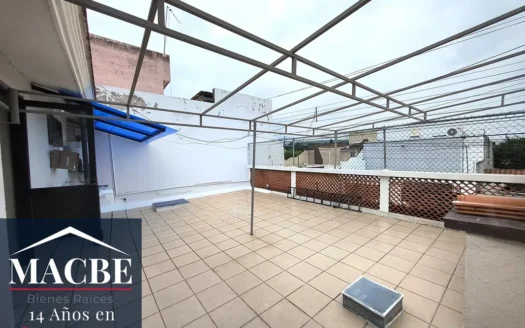 Casa en venta en Las Rosas Irapuato | MACBE Bienes Raíces
