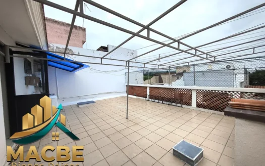 Casa en venta en Las Rosas Irapuato | MACBE Bienes Raíces