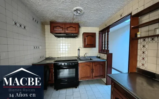 Casa en venta en Las Rosas Irapuato | MACBE Bienes Raíces