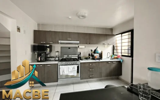 Casa en venta en Horizontes Irapuato | MACBE Bienes Raíces